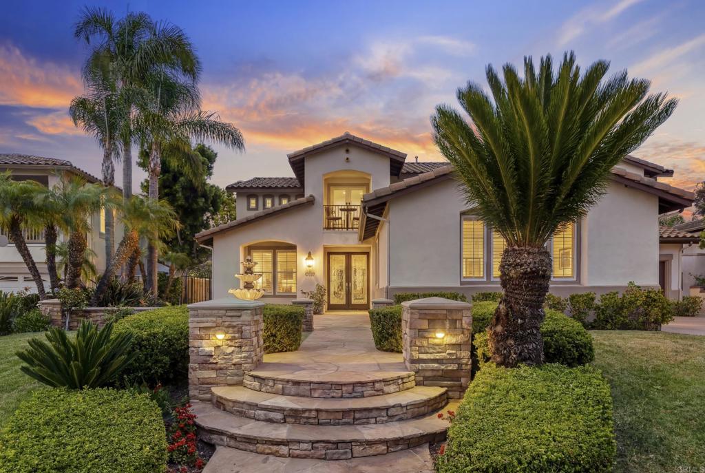 441 Sandalwood Ct