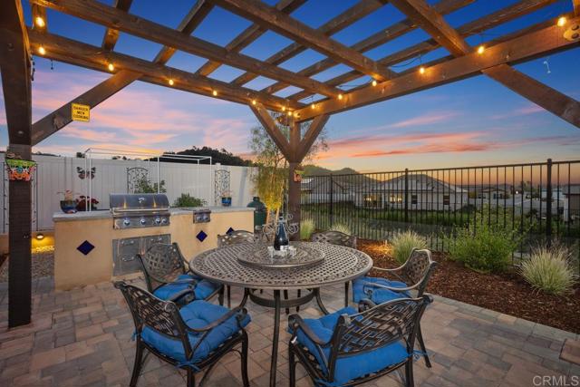 Detail Gallery Image 44 of 50 For 13544 Provision Way, Valley Center,  CA 92082 - 4 Beds | 2/1 Baths