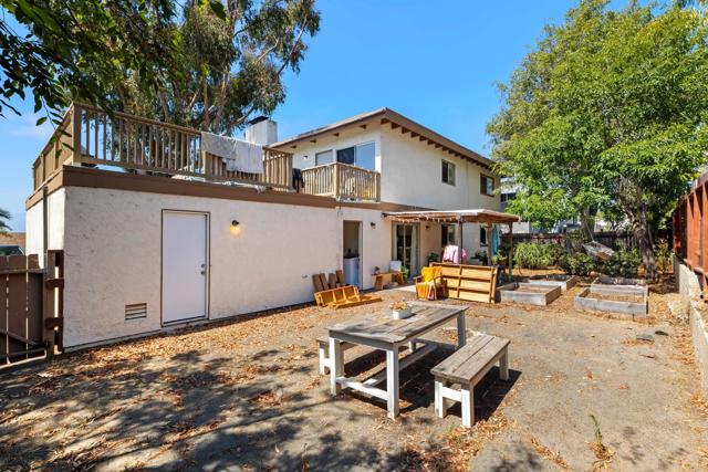 Detail Gallery Image 18 of 21 For 943 45 Bracero Rd, Encinitas,  CA 92024 - 4 Beds | 2 Baths