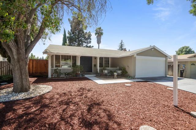 1895 Anne Marie Court, San Jose, CA 95132