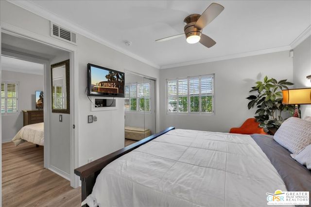 379 W Mariscal Road, Palm Springs, CA 92262