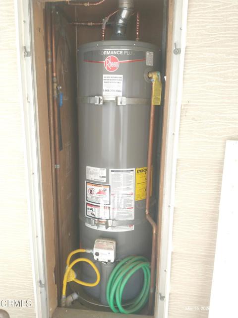 Detail Gallery Image 20 of 40 For 74 Caleta Dr #162,  Camarillo,  CA 93012 - 2 Beds | 2 Baths