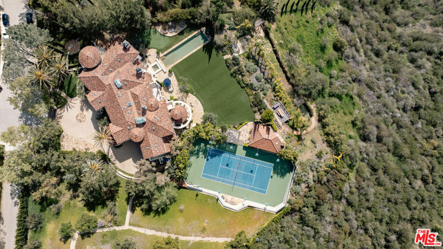 Drew Fenton | 12705 Chalon Road Los Angeles CA | MLS: 7169968