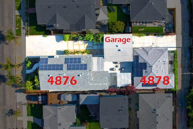 Detail Gallery Image 2 of 75 For 4876 78 34th St, San Diego,  CA 92116 - – Beds | – Baths