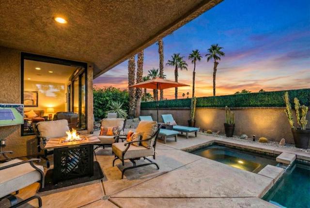 11 Vista Loma Drive, Rancho Mirage, CA 92270
