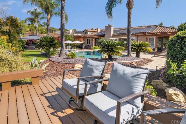 Detail Gallery Image 48 of 74 For 877 Hidden View Ln, Escondido,  CA 92027 - 4 Beds | 2/1 Baths