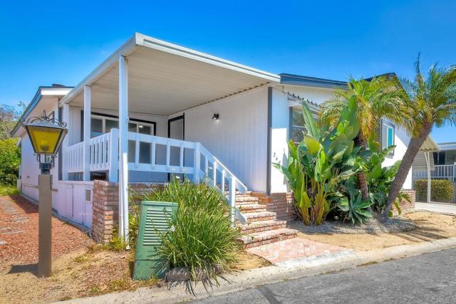 Detail Gallery Image 24 of 43 For 3466 Don Lorenzo Dr, Carlsbad,  CA 92010 - 3 Beds | 2 Baths