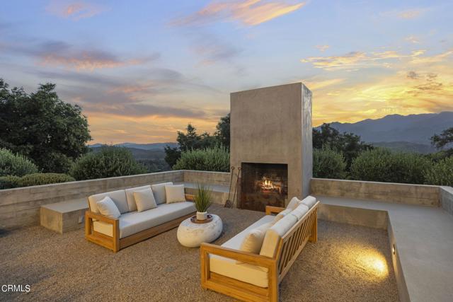 Detail Gallery Image 7 of 45 For 650 Tico Rd, Ojai,  CA 93023 - 2 Beds | 2 Baths