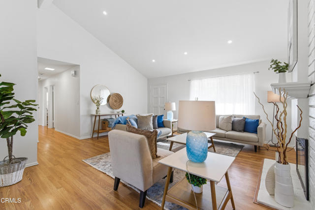 Detail Gallery Image 5 of 26 For 13151 Rose St, Cerritos,  CA 90703 - 3 Beds | 2 Baths