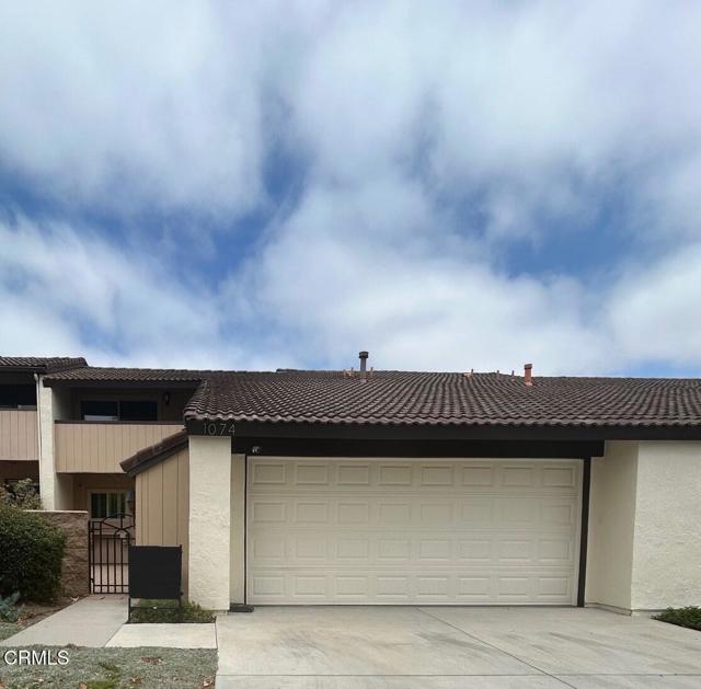 Detail Gallery Image 1 of 1 For 1074 Stillwater Ct, Ventura,  CA 93004 - 3 Beds | 2 Baths