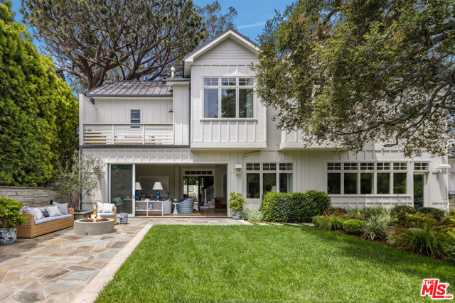 Drew Fenton | 782 Ranch Lane Pacific Palisades CA | MLS: 7336218