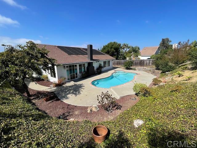 6428 El Perico Lane