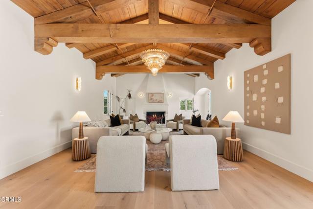 Detail Gallery Image 11 of 62 For 620 S Allen Ave, San Marino,  CA 91108 - 5 Beds | 6/1 Baths