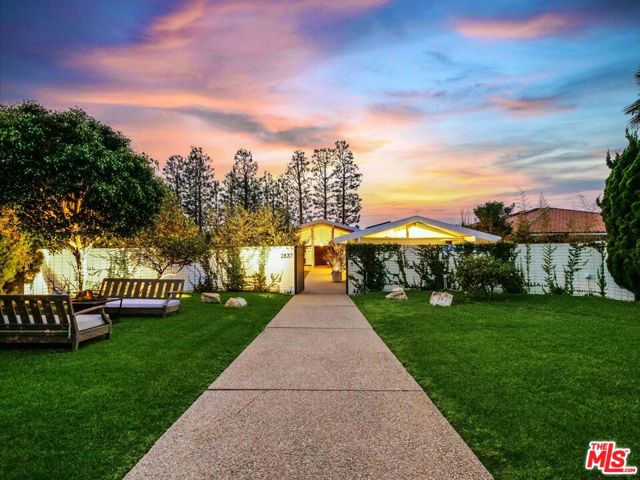 2837 Palos Verdes Drive West, Palos Verdes Estates, California 90274, 4 Bedrooms Bedrooms, ,1 BathroomBathrooms,Residential,Sold,Palos Verdes Drive West,24461625