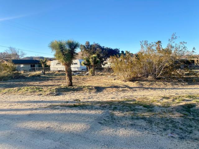 0 Indio Ave, Yucca Valley, CA 92284