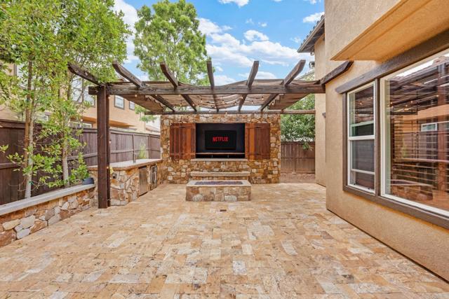 Detail Gallery Image 61 of 75 For 880 Summer Moon Rd, San Marcos,  CA 92078 - 4 Beds | 3/1 Baths