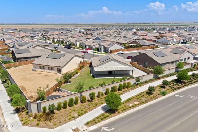 Detail Gallery Image 43 of 46 For 9101 Willow Terrace Dr, Shafter,  CA 93263 - 4 Beds | 2 Baths