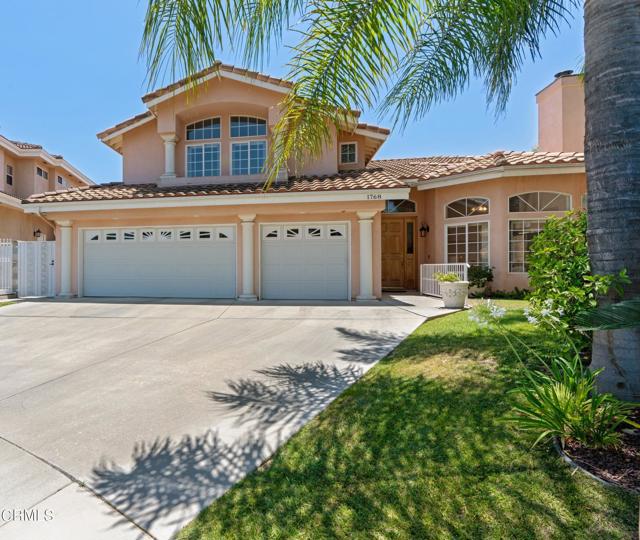 1768 Gigar Terrace, West Covina, CA 91792