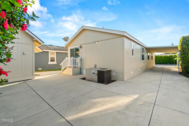 Detail Gallery Image 33 of 40 For 24 via Rosal #24,  Camarillo,  CA 93012 - 2 Beds | 2 Baths