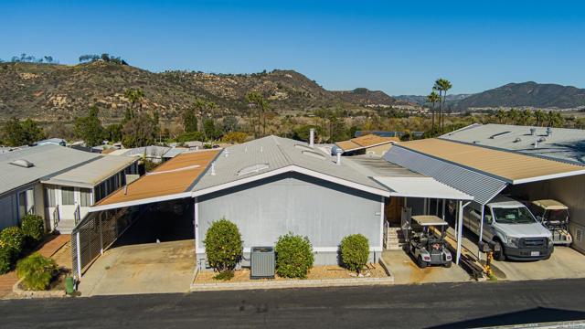 Detail Gallery Image 34 of 35 For 4650 Dulin #111,  Fallbrook,  CA 92028 - 2 Beds | 2 Baths