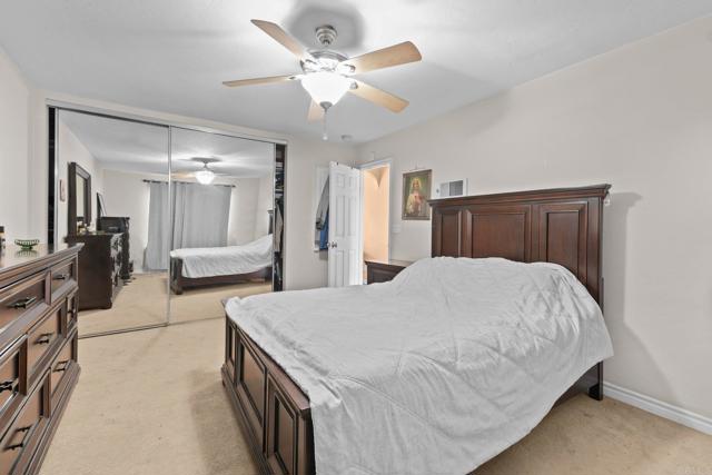 Detail Gallery Image 12 of 21 For 792 Avocado Ave #25,  El Cajon,  CA 92020 - 2 Beds | 1 Baths