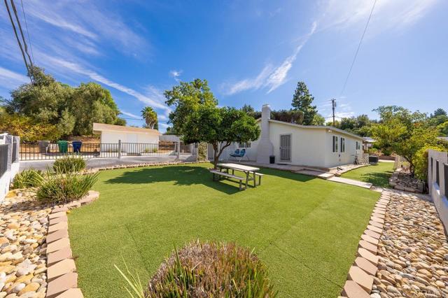 Detail Gallery Image 34 of 45 For 1661 Grove Road, El Cajon,  CA 92020 - 3 Beds | 2 Baths