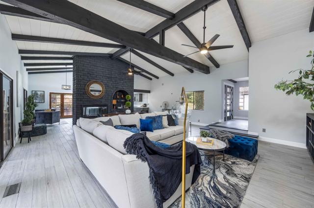 Detail Gallery Image 13 of 34 For 32404 Womsi Rd, Pauma Valley,  CA 92061 - 3 Beds | 2/1 Baths