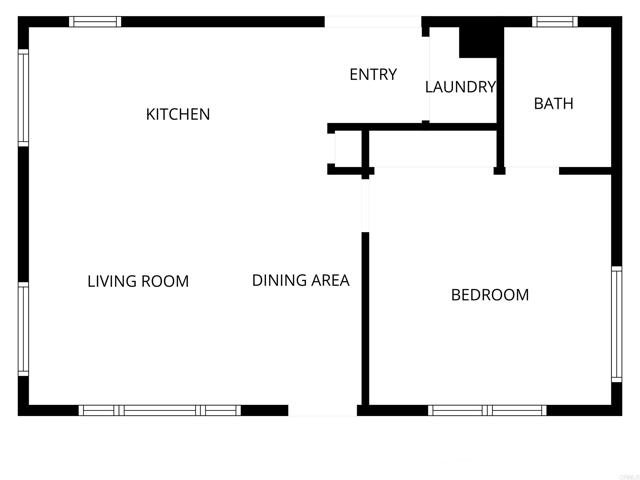 Detail Gallery Image 40 of 40 For 1212 2nd St, Coronado,  CA 92118 - 1 Beds | 1 Baths