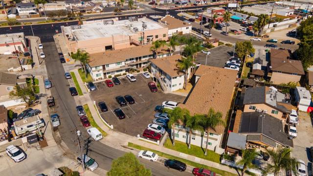 802 Franklin Avenue, El Cajon, California 92020, ,Commercial Sale,For Sale,Franklin Avenue,240026176SD