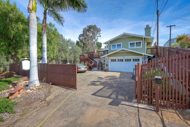 3637 Richmond St, San Diego, California 92103, 2 Bedrooms Bedrooms, ,2 BathroomsBathrooms,Single Family Residence,For Sale,Richmond St,240028987SD