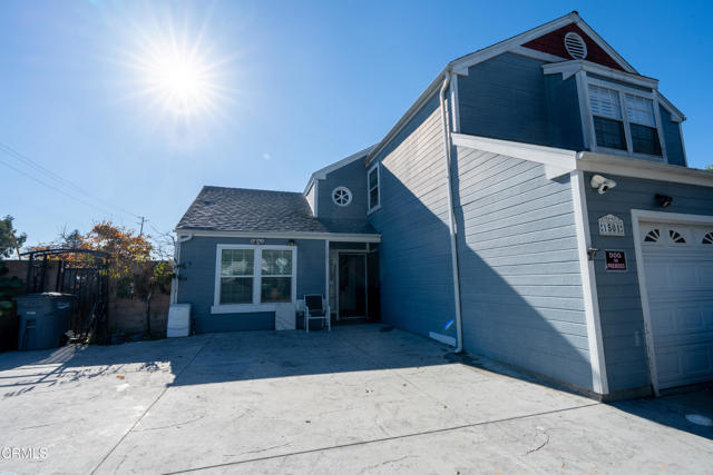 Detail Gallery Image 2 of 6 For 1501 Pisco Ln, Oxnard,  CA 93035 - 4 Beds | 3/1 Baths