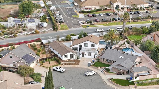 Detail Gallery Image 48 of 48 For 1668 1672 Spanish Oak Pl, El Cajon,  CA 92019 - 9 Beds | 5 Baths