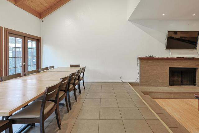 Detail Gallery Image 36 of 44 For 1222 River Glen Rw #65,  San Diego,  CA 92111 - 2 Beds | 1 Baths