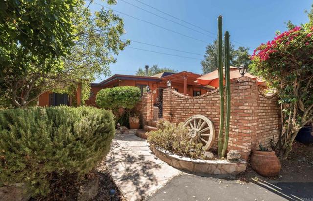 Home for Sale in Alpine