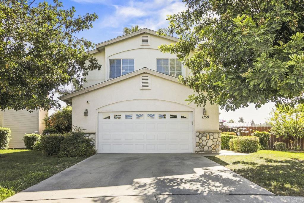 1159 Farview Court
