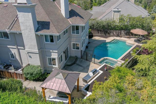 Image 47 of 49 For 2839 Victoria Ridge Ct