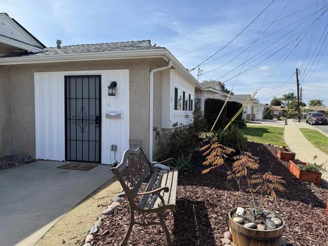 6559 Eldridge St, San Diego, California 92120, ,1 BathroomBathrooms,Condominium,For Sale,Eldridge St,250019752SD