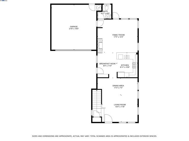 Image 40 of 42 For 122 Center Ct