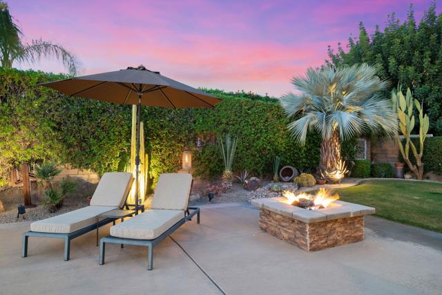 22 Calle La Reina, Rancho Mirage, CA 92270