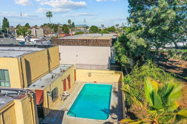 Detail Gallery Image 18 of 31 For 617 3rd Avenue #14,  Chula Vista,  CA 91910 - 2 Beds | 2 Baths