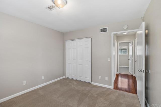 Detail Gallery Image 30 of 32 For 12147 Wintergreen Dr #1,  Lakeside,  CA 92040 - 2 Beds | 1 Baths