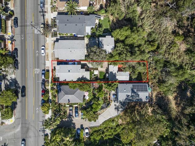 Detail Gallery Image 45 of 50 For 1607 1609 Robinson Ave, San Diego,  CA 92103 - – Beds | – Baths