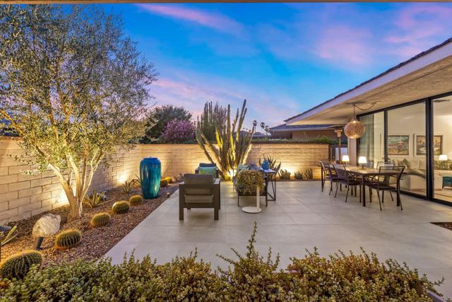 12 Duke Drive, Rancho Mirage, CA 92270