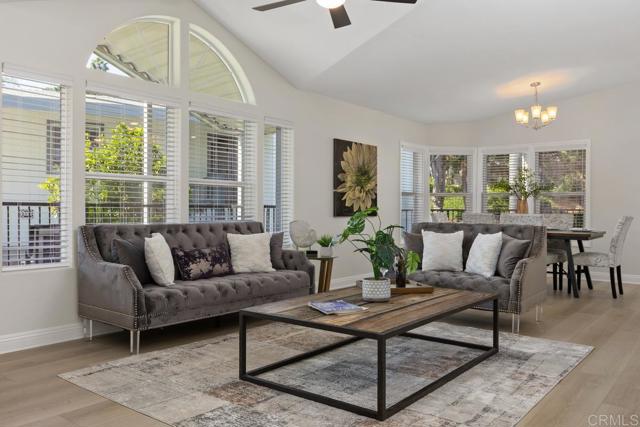 Detail Gallery Image 7 of 53 For 525 W El Norte Pkwy #51,  Escondido,  CA 92026 - 3 Beds | 2 Baths