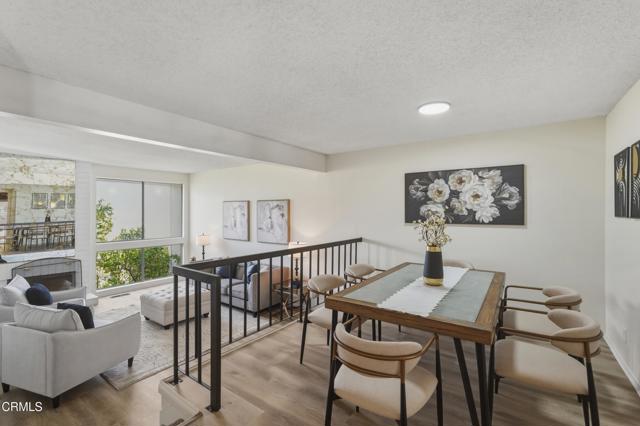 Detail Gallery Image 13 of 47 For 1776 Palisades Dr #88,  Los Angeles,  CA 90272 - 2 Beds | 3 Baths