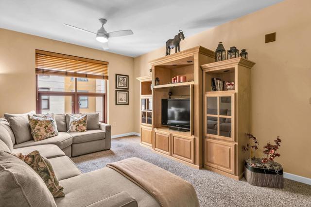 Detail Gallery Image 10 of 25 For 1150 J St #715,  San Diego,  CA 92101 - 1 Beds | 1 Baths