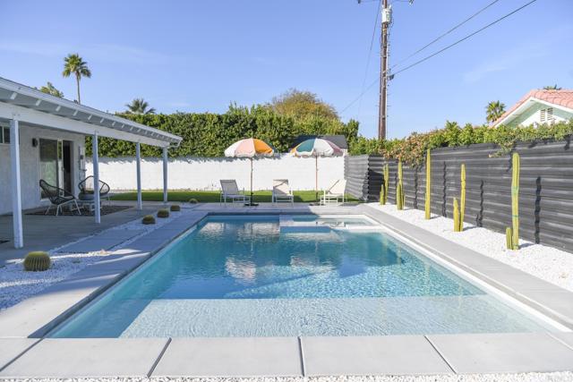 Detail Gallery Image 20 of 26 For 2080 N Gorgonio Rd, Palm Springs,  CA 92262 - 3 Beds | 2 Baths