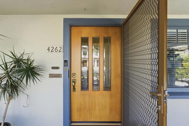 Detail Gallery Image 9 of 44 For 4262 Sierra Vista, San Diego,  CA 92103 - 2 Beds | 1/1 Baths