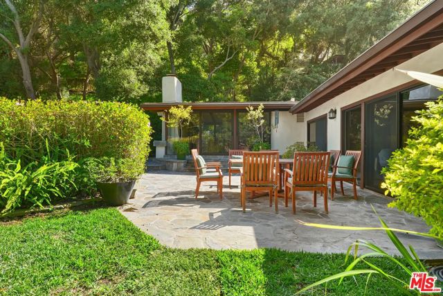 Drew Fenton | 1821 Old Ranch Road Los Angeles CA | MLS: 7238373
