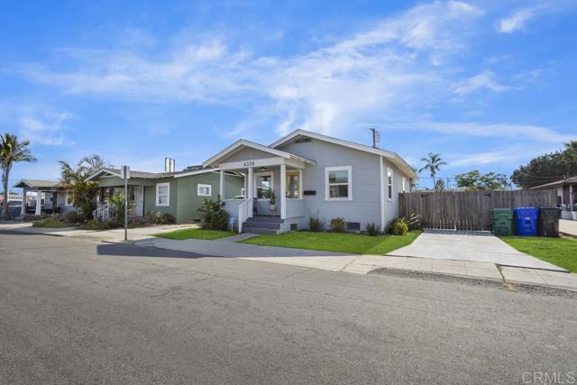 Image 2 of 22 For 4338 33rd Place